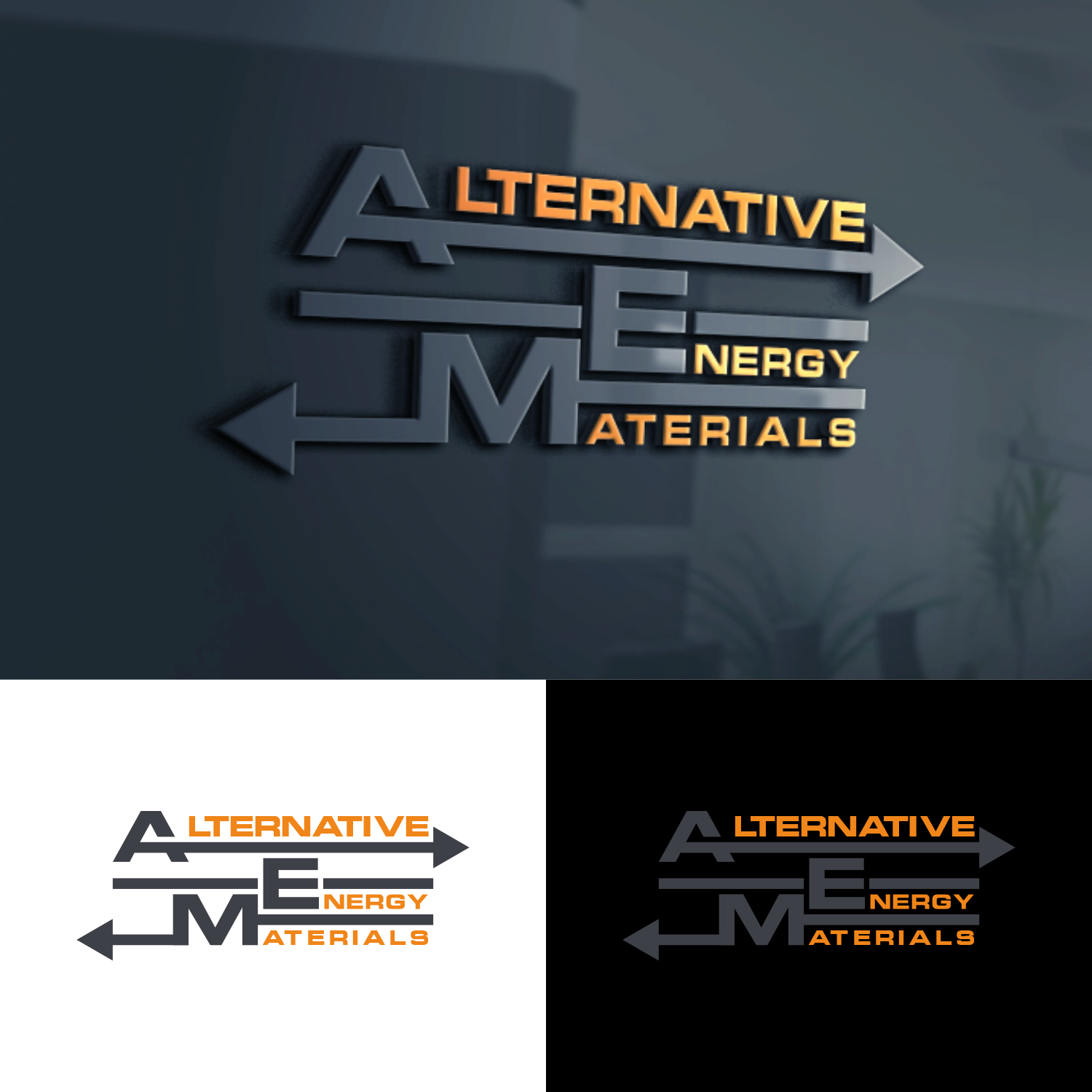 Logo-Design von semarco für dieses Projekt | Design #30280025