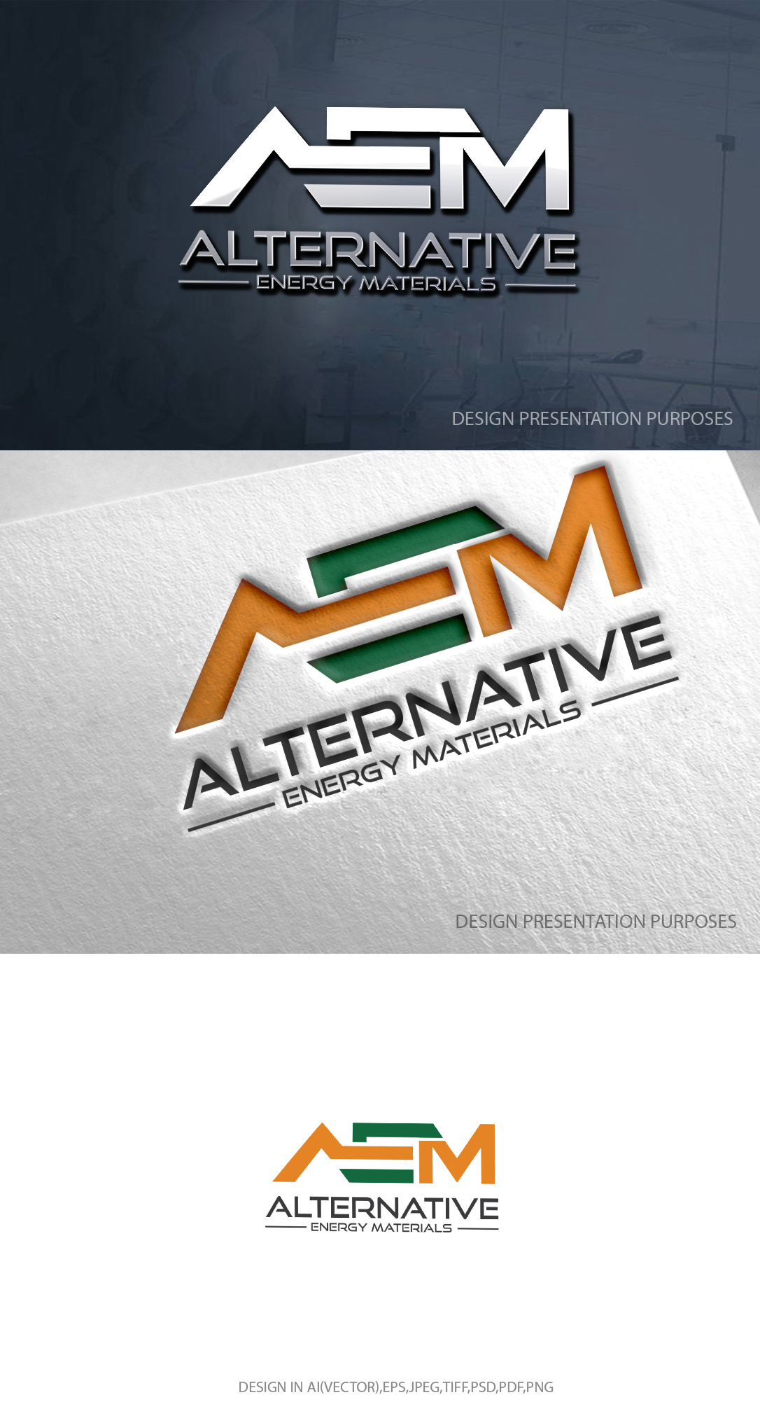 Logo Design by zebronicgraphic for this project | Design #30281139