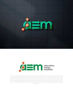 Logo Design by Abdul 20 for this project | Design: #30277691