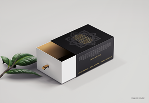 Packaging Design by RincoDesign for this project | Design: #30304229