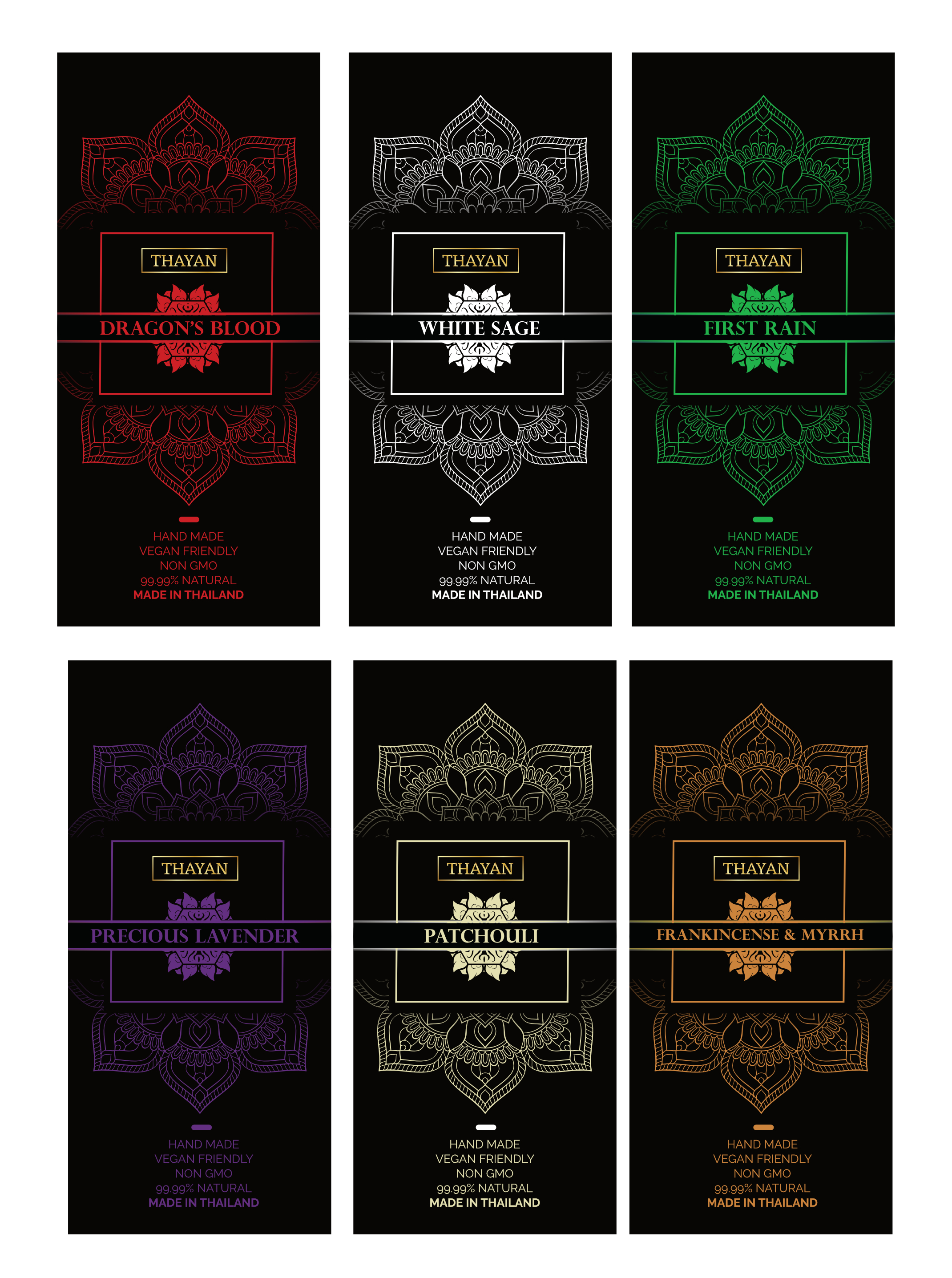 Packaging Design by Greynoww for this project | Design #30320939