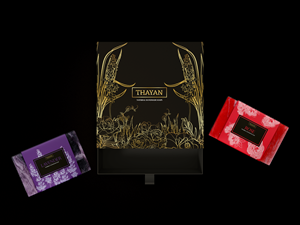 Packaging Design by Ayra Baet