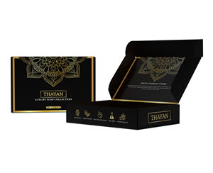 Packaging Design by RenCan for this project | Design: #30320617