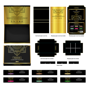 Packaging Design by RenCan for this project | Design: #30338772