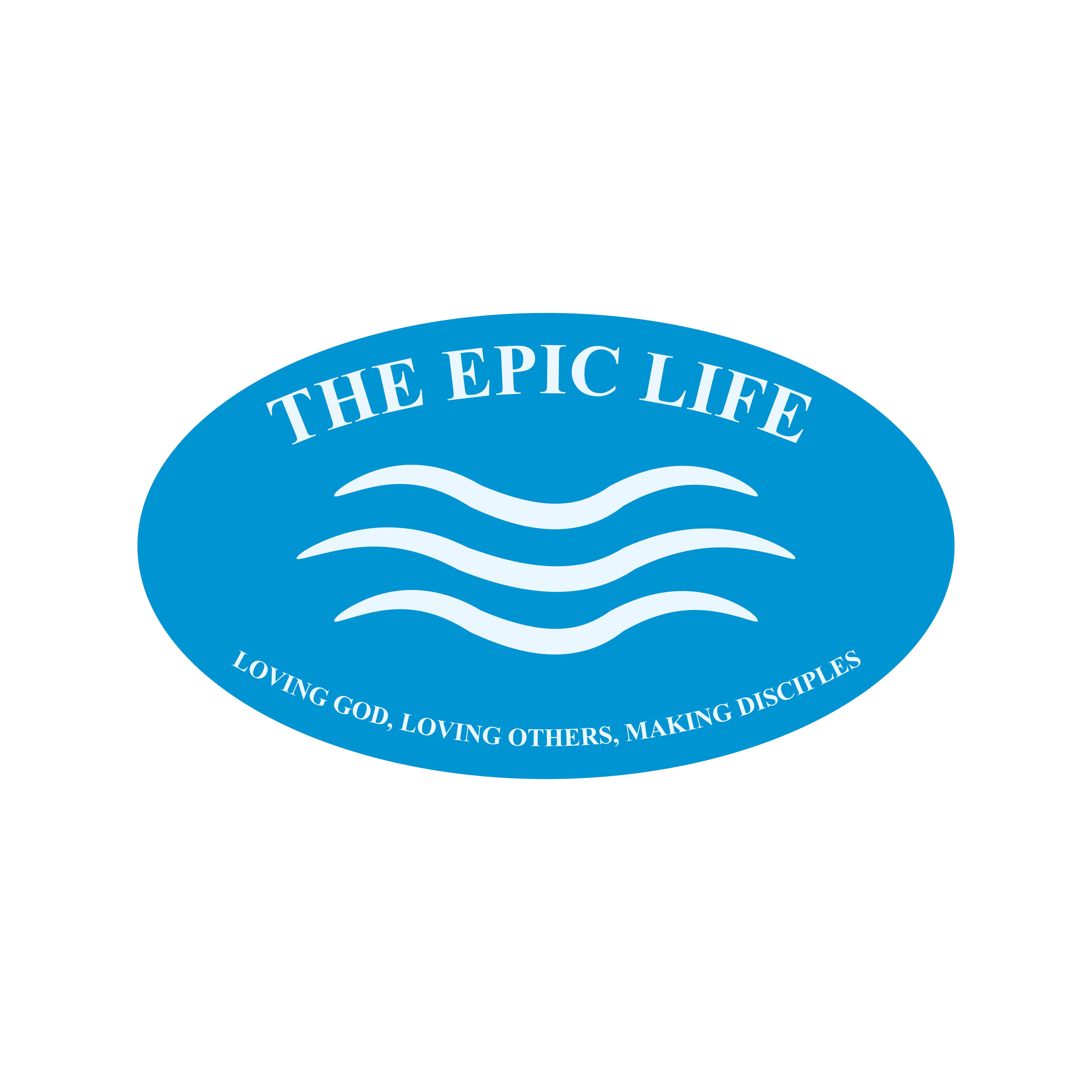 Logo Design by ramu 6 for The Epic Life | Design #30284153