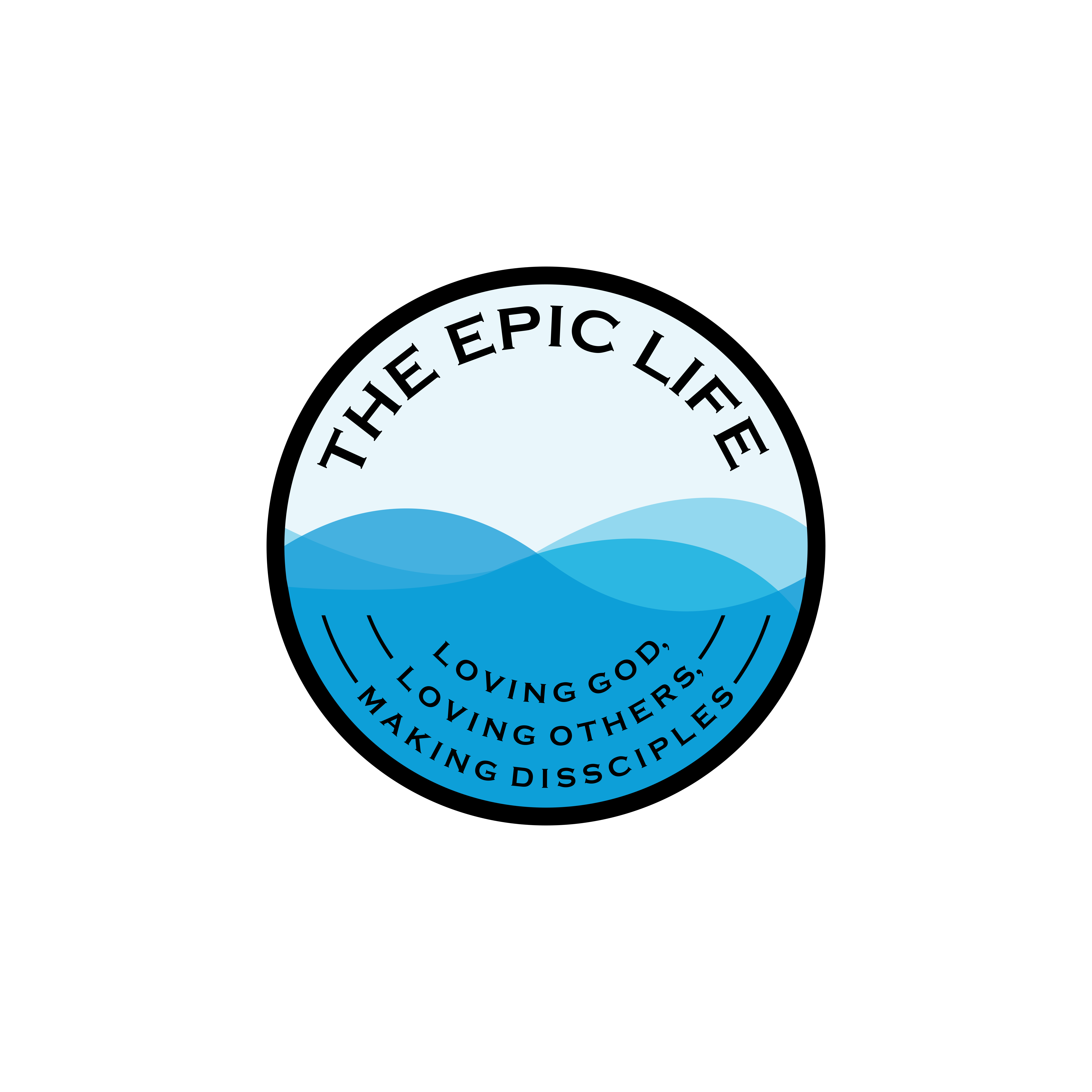 Logo Design by ramu 6 for The Epic Life | Design #30292942