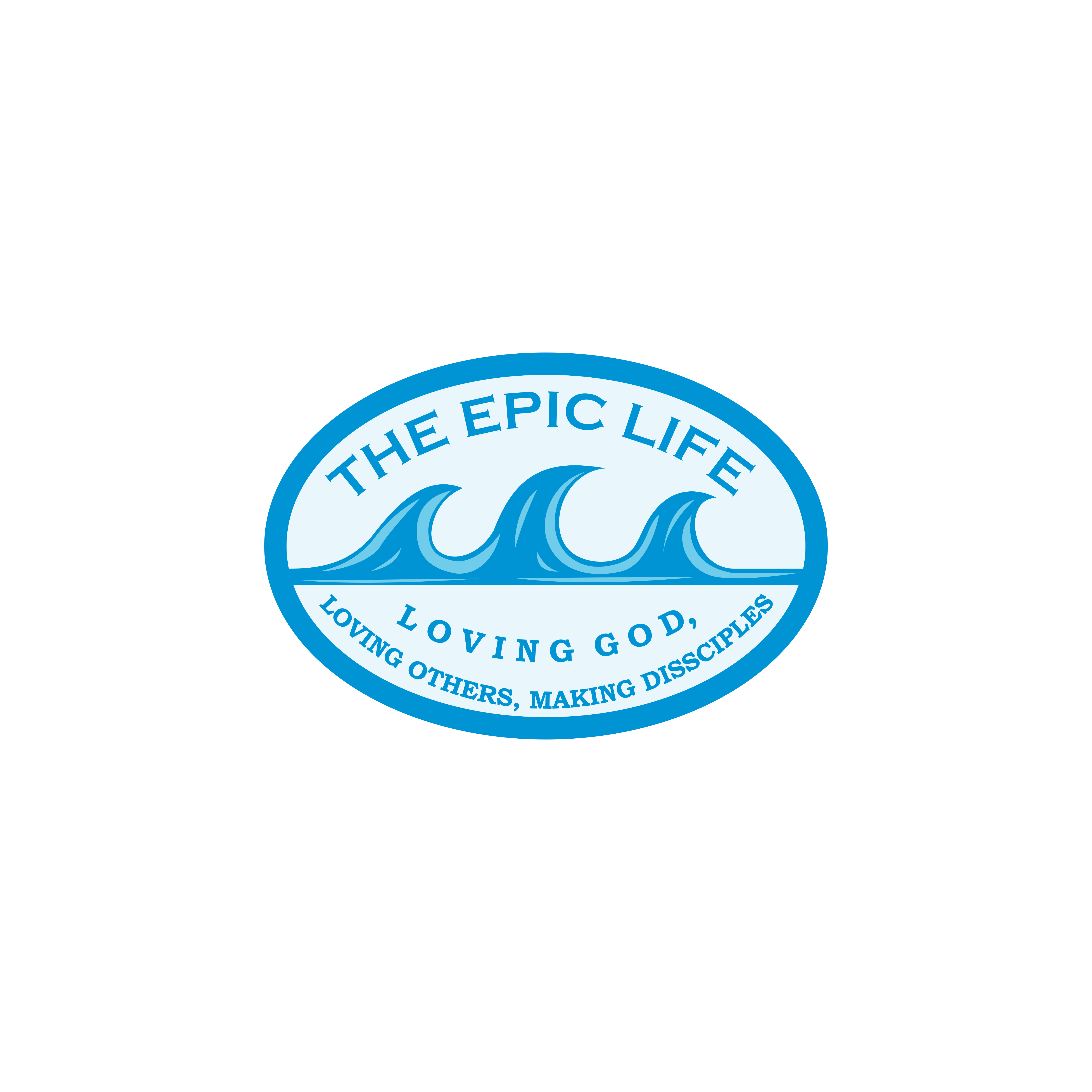 Logo Design by ramu 6 for The Epic Life | Design #30296258