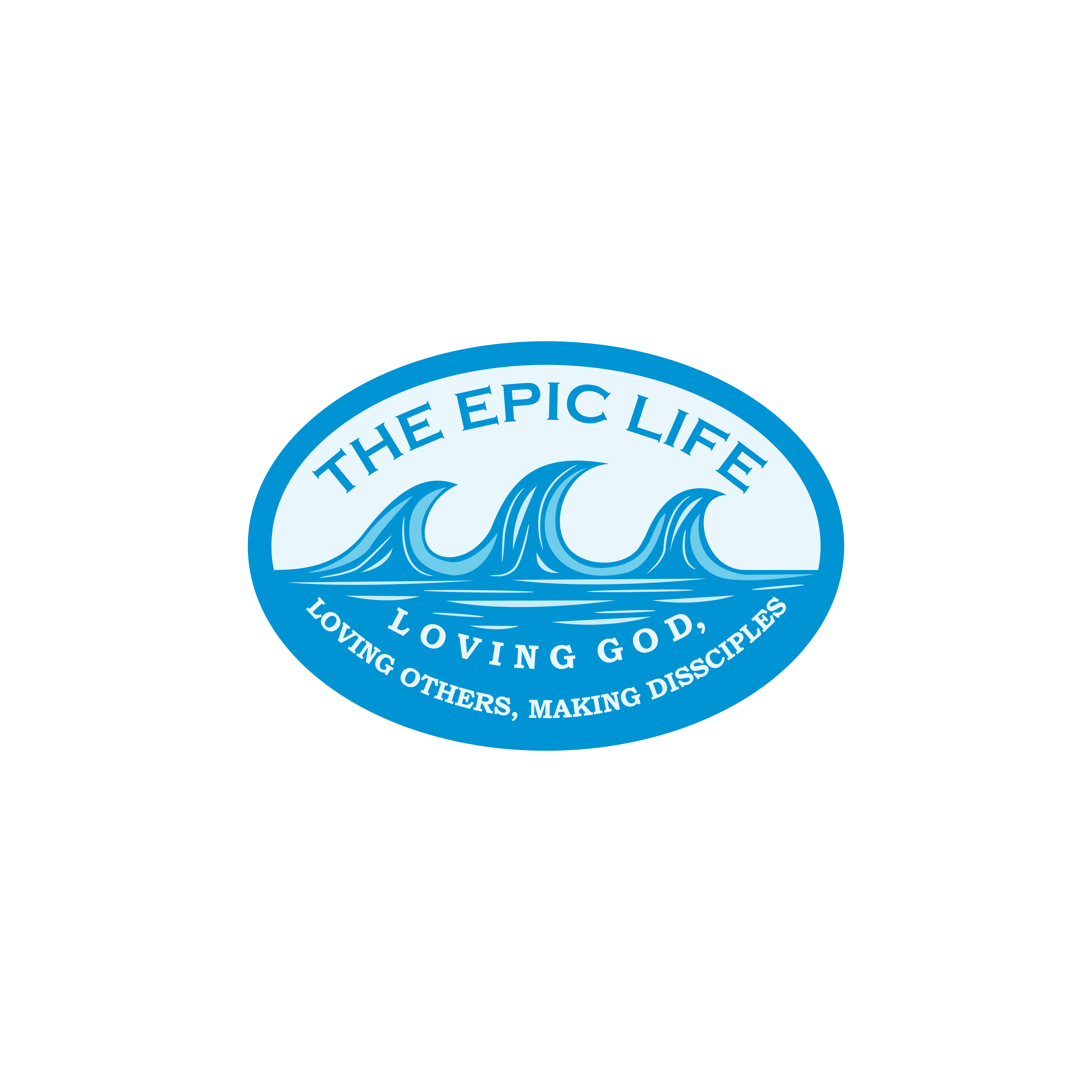 Logo Design by ramu 6 for The Epic Life | Design #30296259