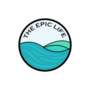 Logo Design by ramu 6 for The Epic Life | Design: #30296378