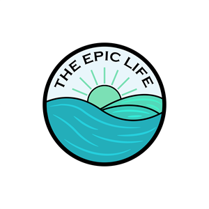 Logo Design by ramu 6 for The Epic Life | Design: #30296379