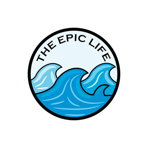 Logo Design by ramu 6 for The Epic Life | Design: #30296380