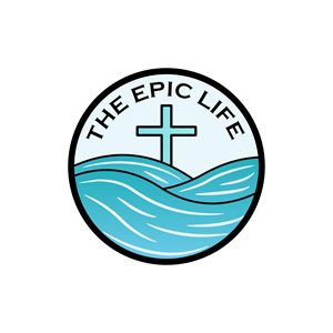 Logo Design by ramu 6 for The Epic Life | Design: #30296776