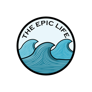 Logo Design by ramu 6 for The Epic Life | Design: #30296781
