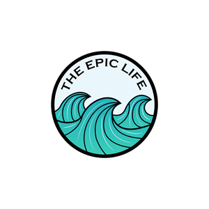 Logo Design by ramu 6 for The Epic Life | Design: #30297988