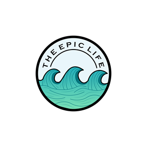 Logo Design by ramu 6 for The Epic Life | Design: #30299048