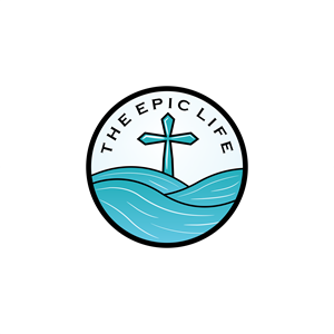 Logo Design by ramu 6 for The Epic Life | Design: #30299050