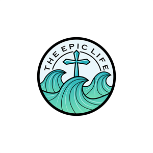 Logo Design by ramu 6 for The Epic Life | Design: #30299051