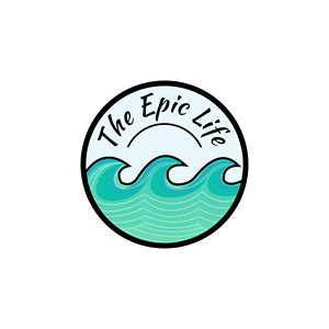 Logo Design by ramu 6 for The Epic Life | Design: #30348742