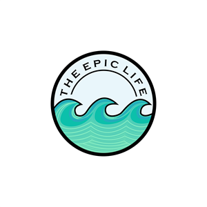 Logo Design by ramu 6 for The Epic Life | Design: #30348743
