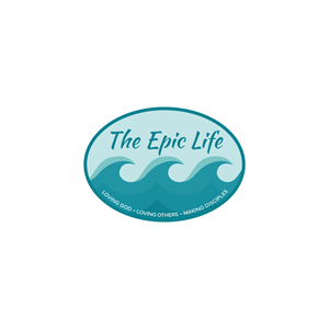 Logo Design by JohnnyCactus for The Epic Life | Design: #30283394