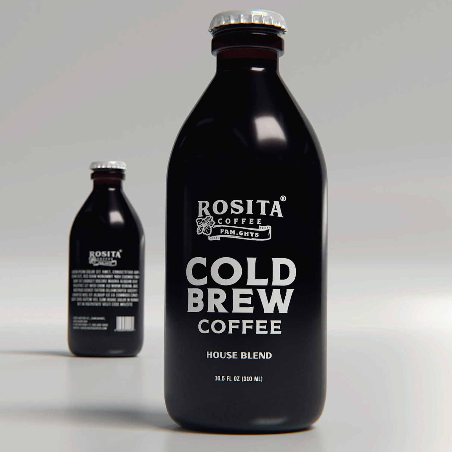 Packaging Design by TM Kreatif for F&L | Design #30283167