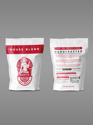 Packaging Design by Inaaina