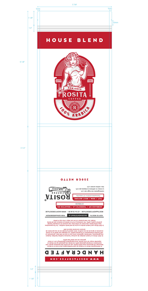 Design Emballage par Inaaina pour F&L | Design : #30282130
