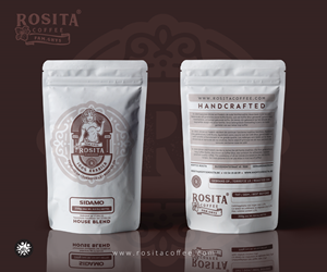 Packaging Design by Tuba Art Studio. IZ (IMRAN ZW) for F&L | Design: #30306437