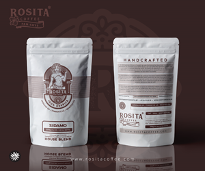 Packaging Design by Tuba Art Studio. IZ (IMRAN ZW) for F&L | Design: #30310111