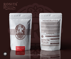 Packaging Design by Tuba Art Studio. IZ (IMRAN ZW) for F&L | Design: #30343708
