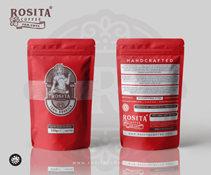 Packaging Design by Tuba Art Studio. IZ (IMRAN ZW) for F&L | Design: #30343709
