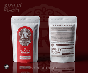 Packaging Design by Tuba Art Studio. IZ (IMRAN ZW) for F&L | Design: #30343710