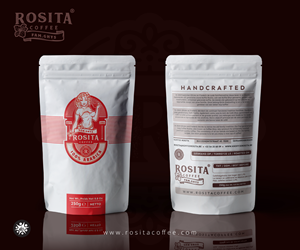 Packaging Design by Tuba Art Studio. IZ (IMRAN ZW) for F&L | Design: #30343713