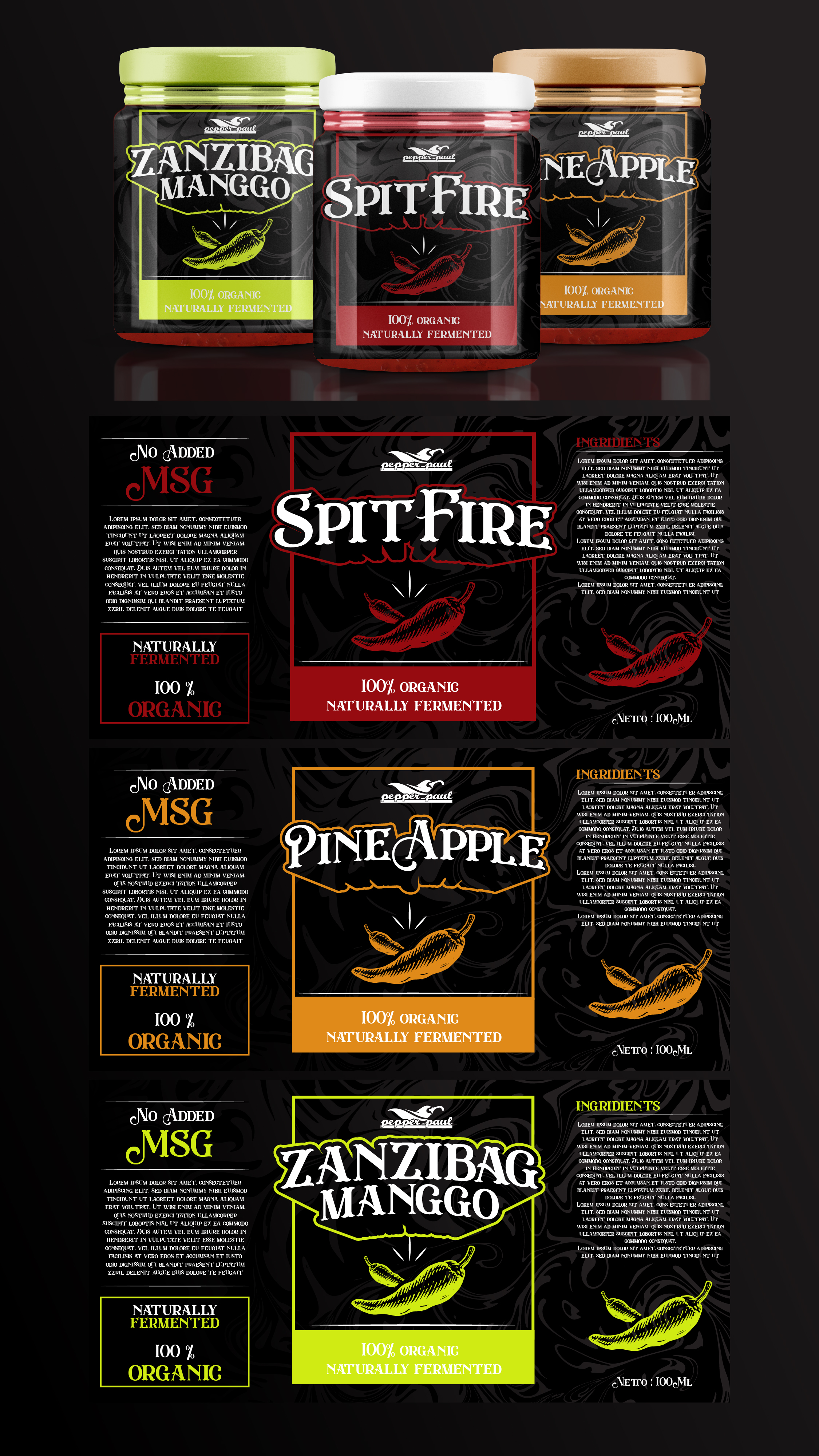 Design Graphique par zero creative pour ce projet | Design #30281496