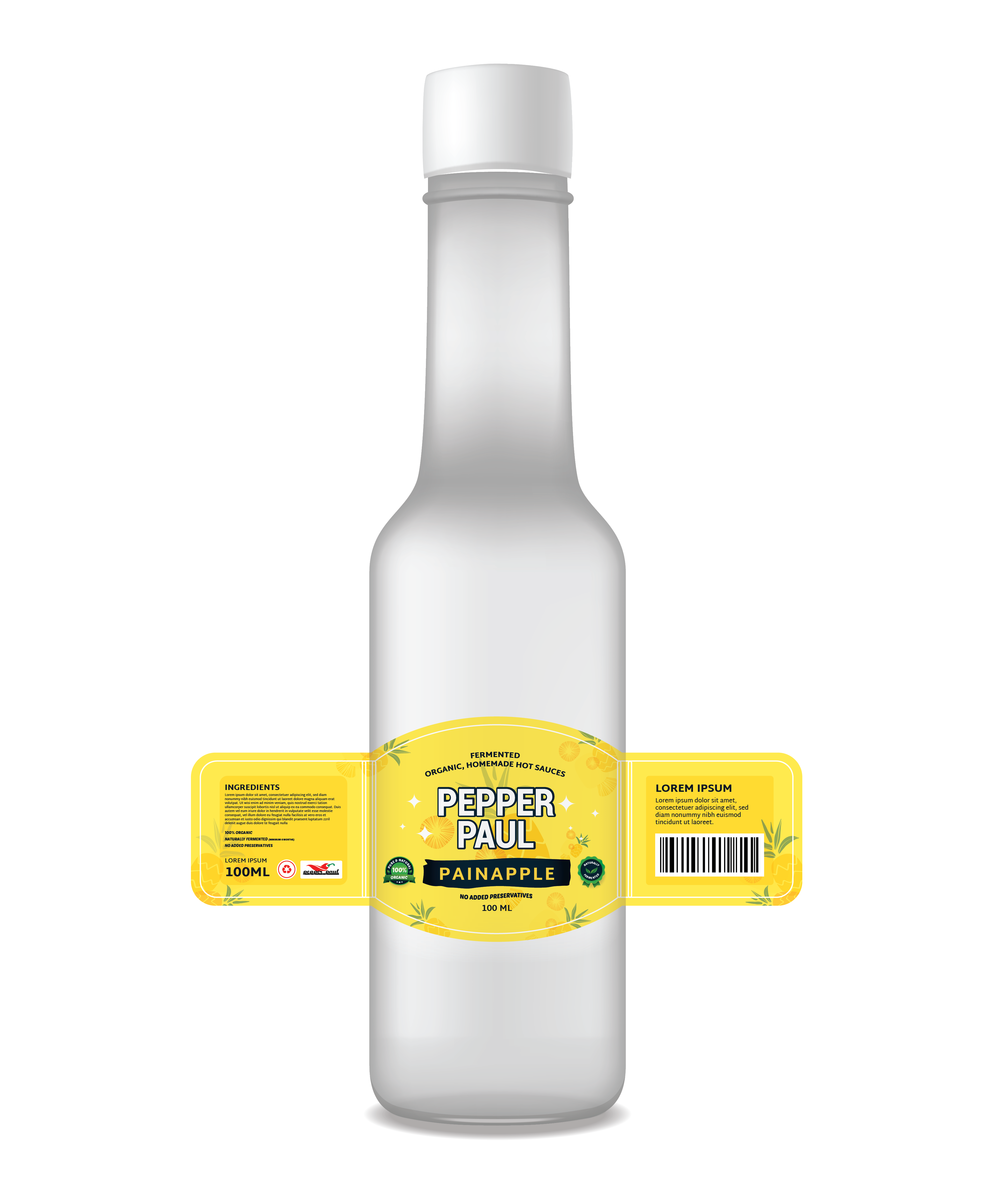 Diseño Gráfico por artbitin para este proyecto | Diseño #30303403