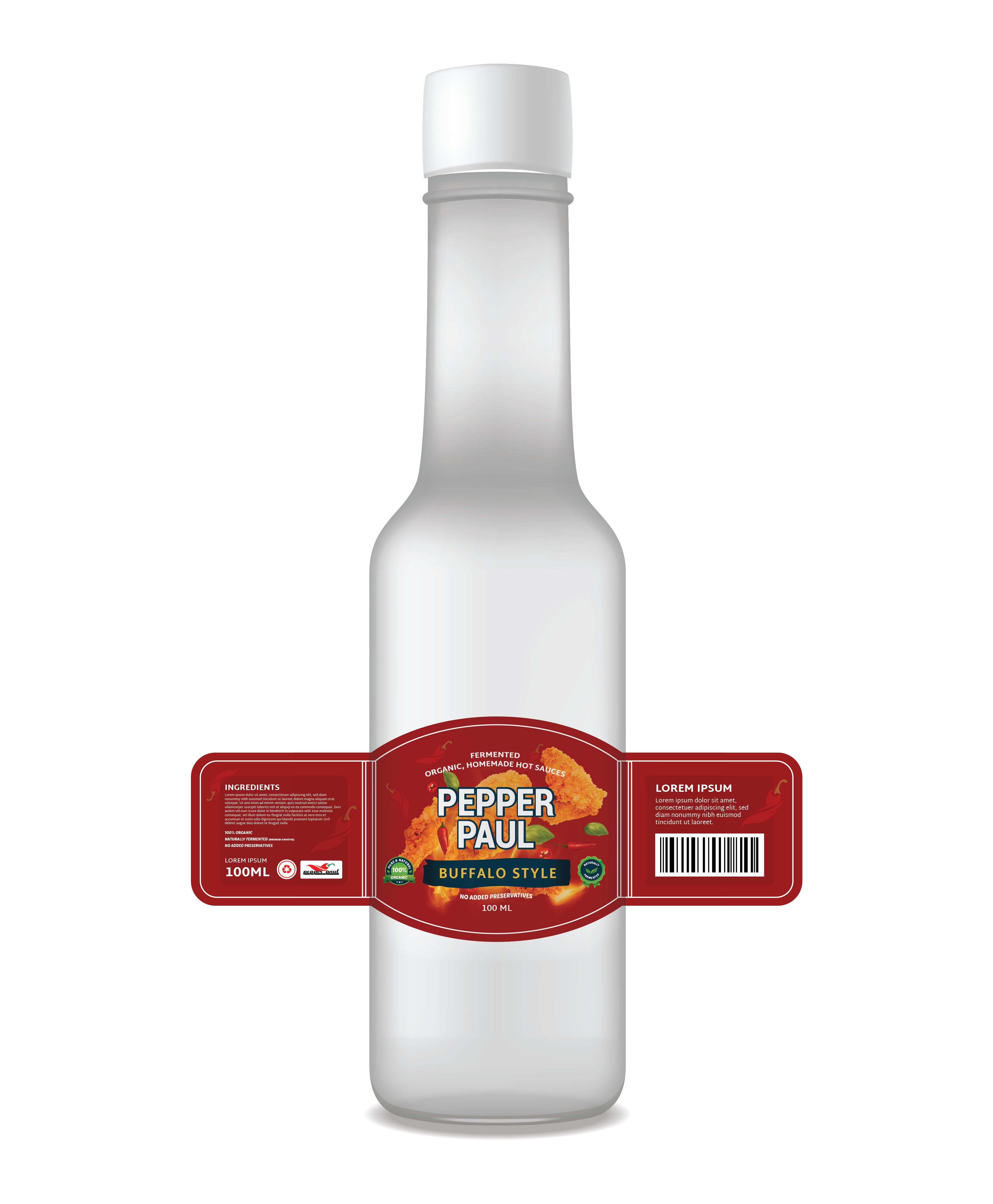 Diseño Gráfico por artbitin para este proyecto | Diseño #30303406