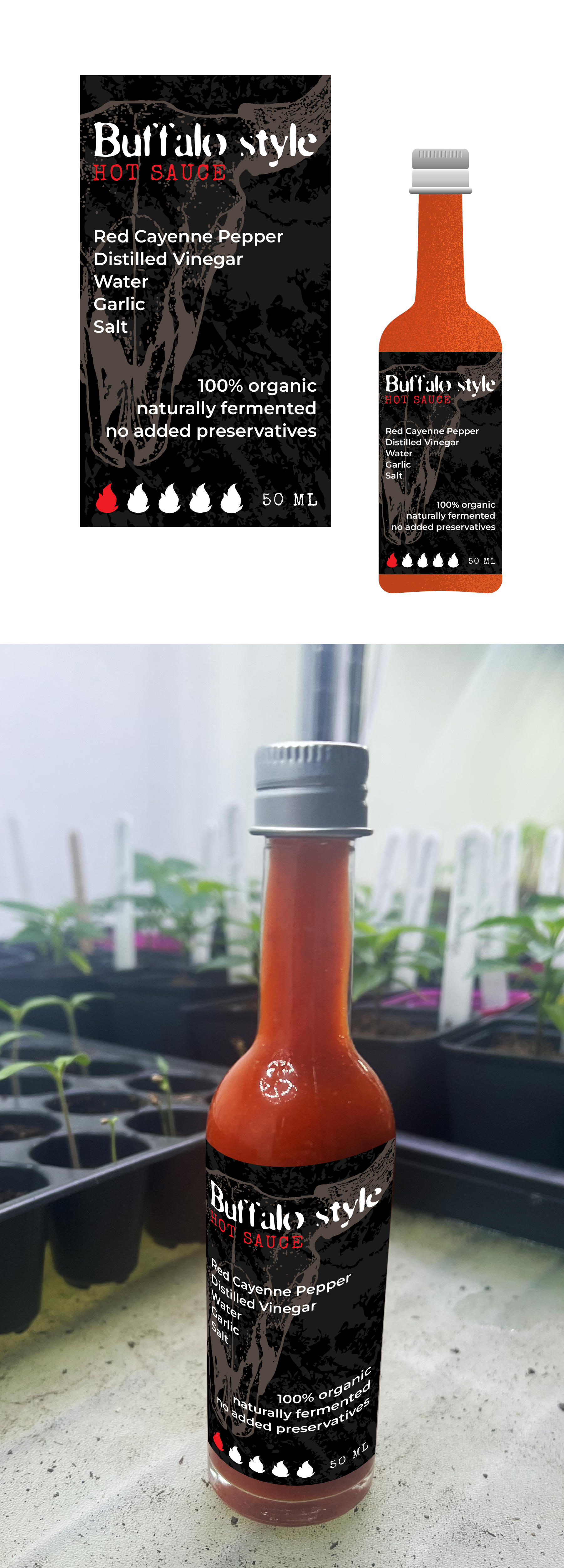 Graphic Design by Oleksandr Tovarkov for this project | Design #30303601