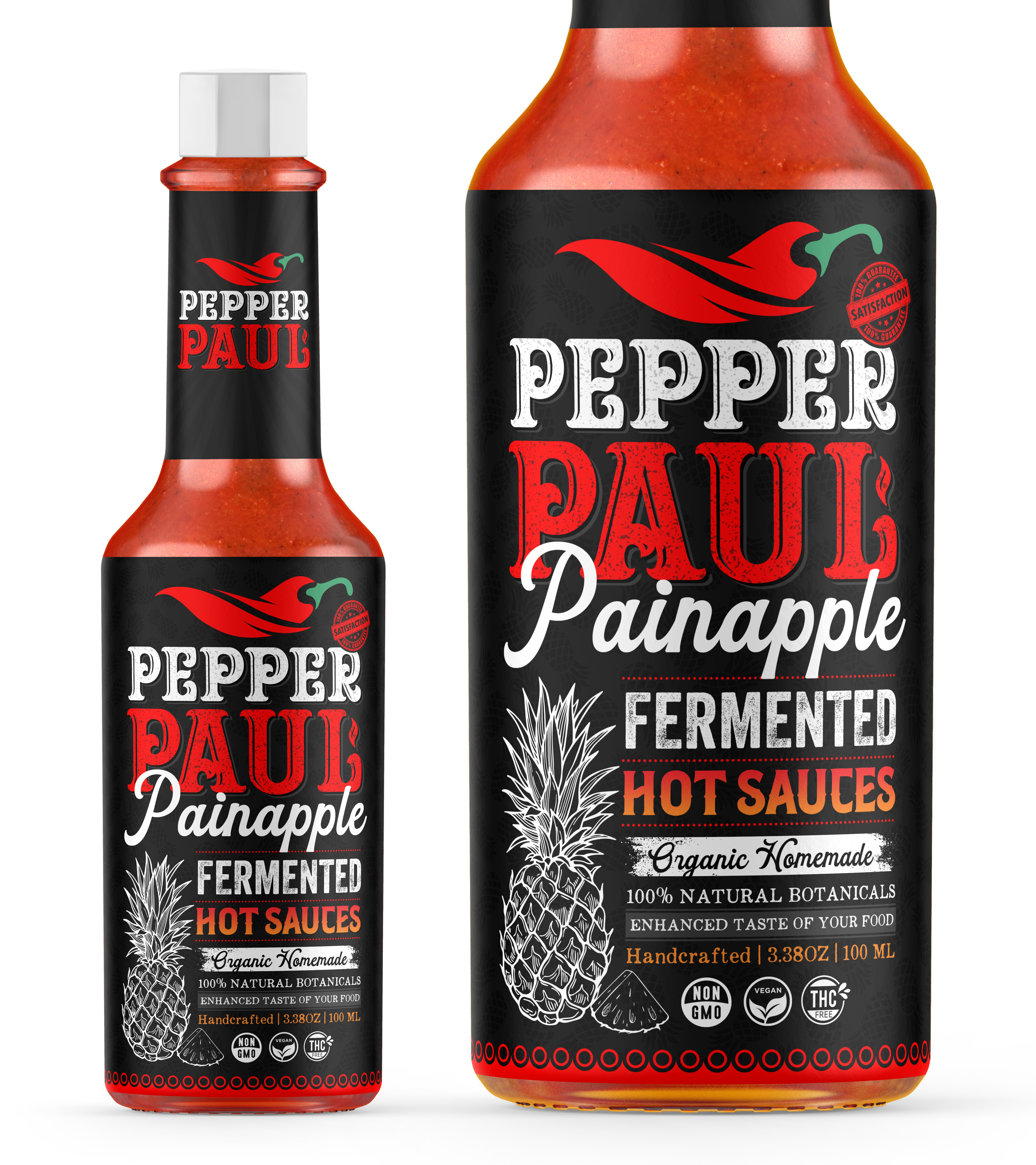 Graphic Design by SAI DESIGNS for this project | Design #30317399