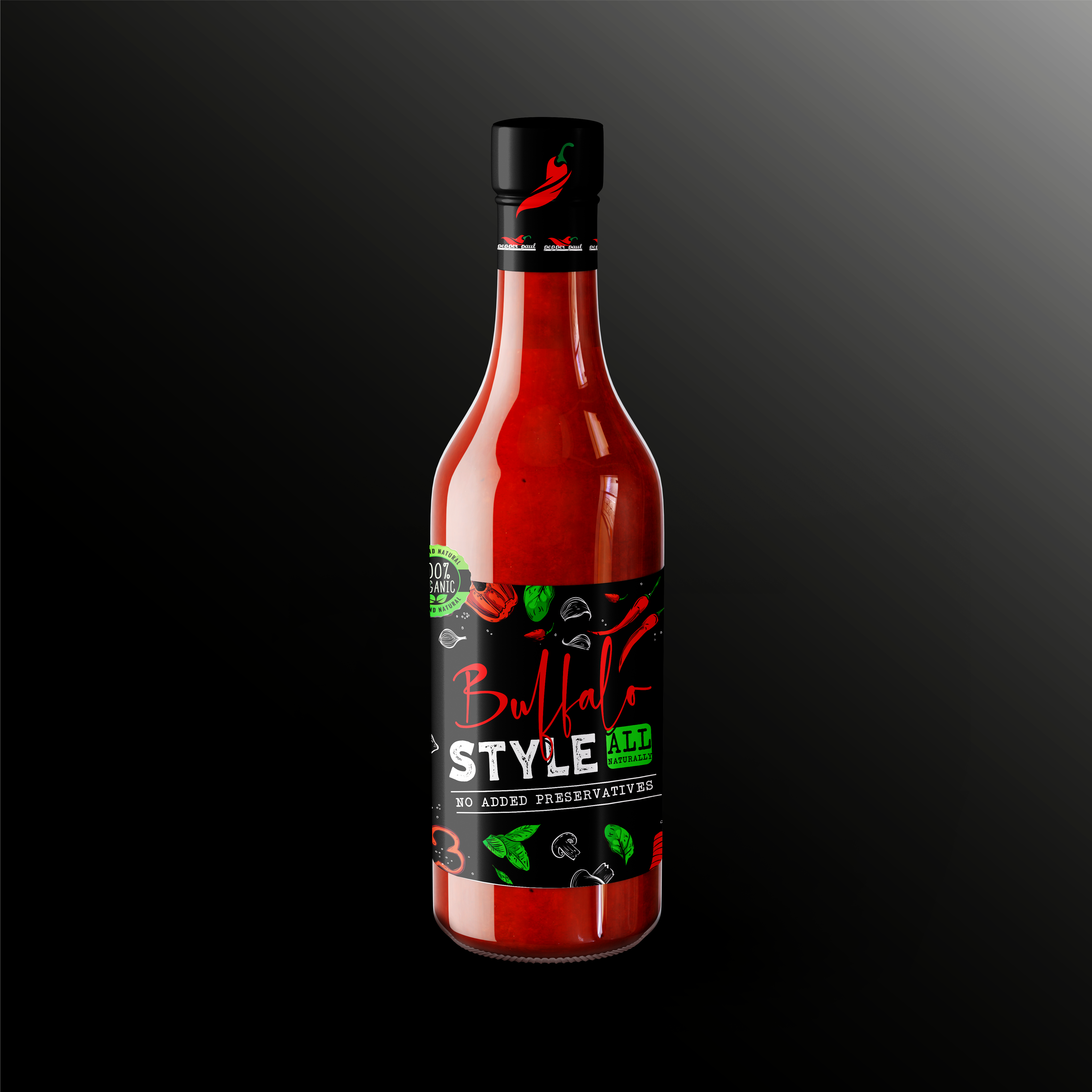 Diseño Gráfico por Arctic Designs para este proyecto | Diseño #30284920