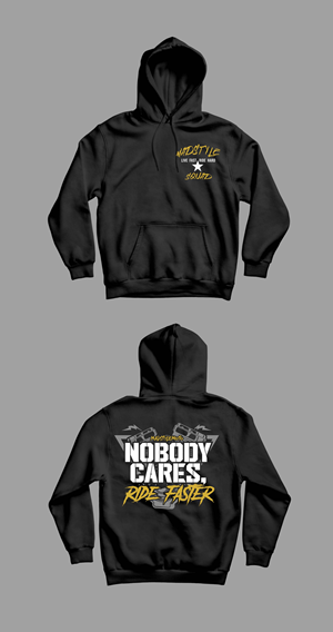 T-shirt Design by Rheanza for this project | Design: #30316958