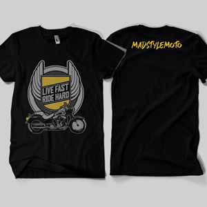 T-Shirt-Design von Rheanza für dieses Projekt | Design: #30316959