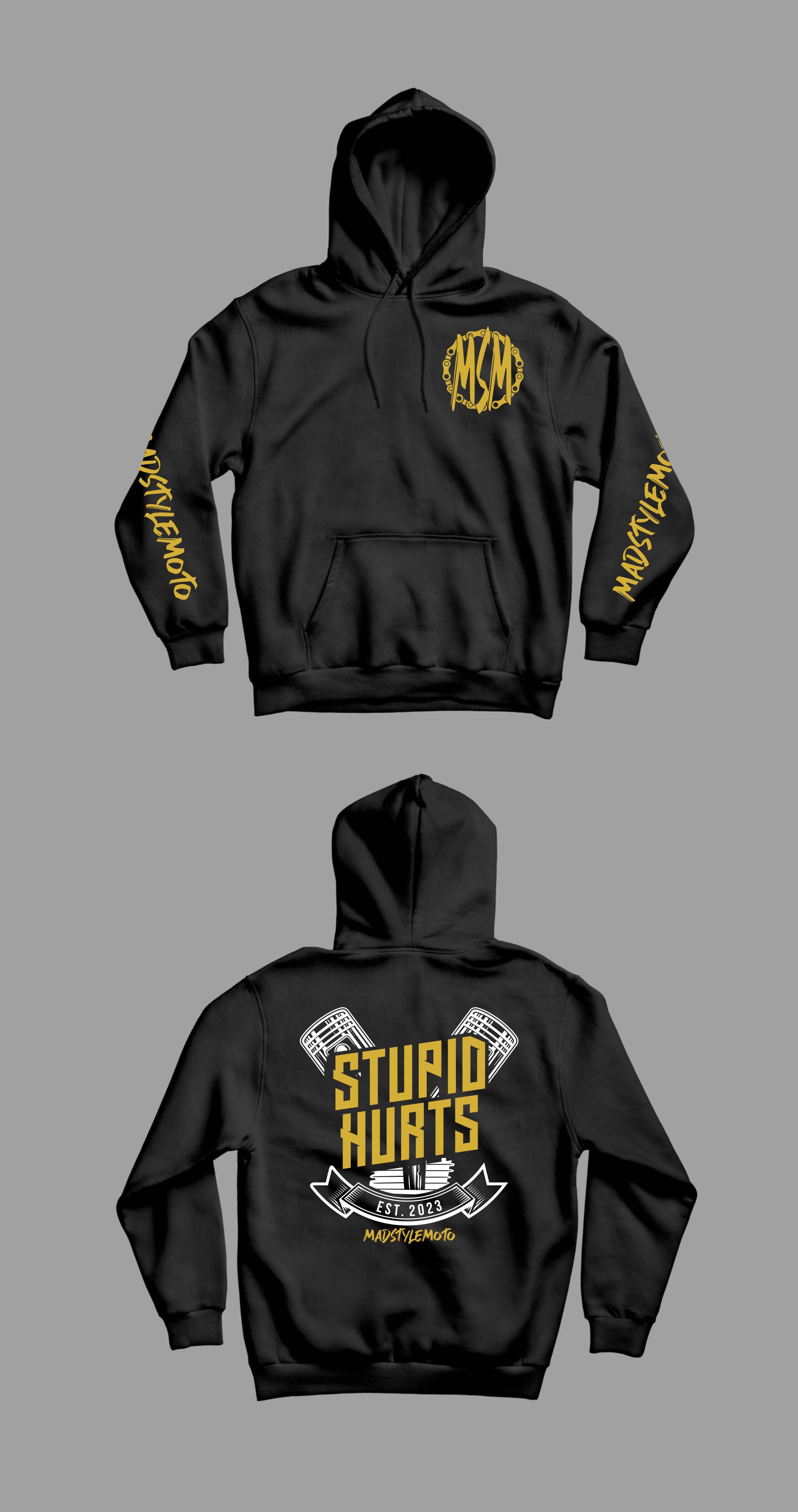 T-shirt Design by Rheanza for this project | Design #30316960
