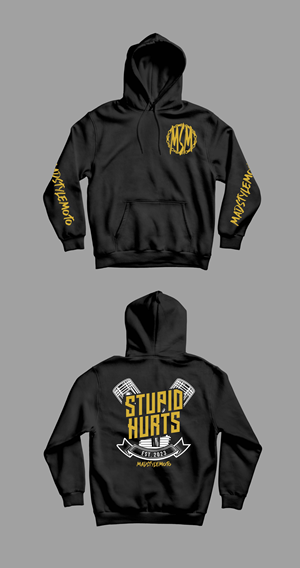T-shirt Design by Rheanza for this project | Design: #30316960