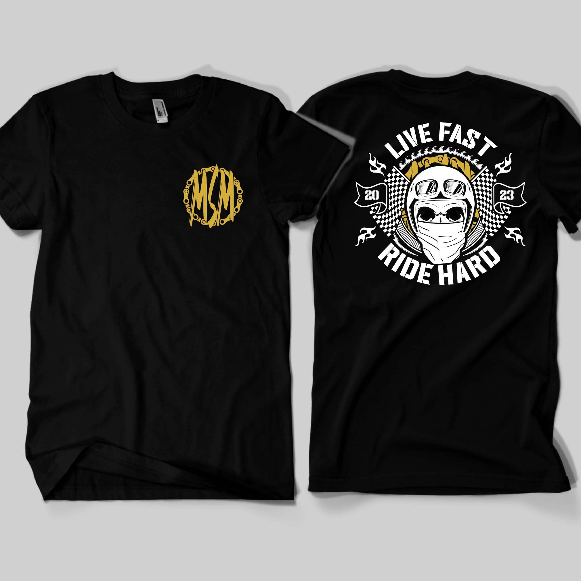 T-shirt Design by Rheanza for this project | Design #30316961
