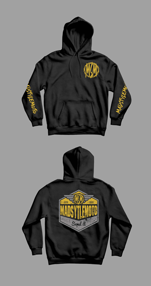 T-shirt Design by Rheanza for this project | Design: #30316964