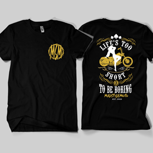 T-Shirt-Design von Rheanza für dieses Projekt | Design: #30323507