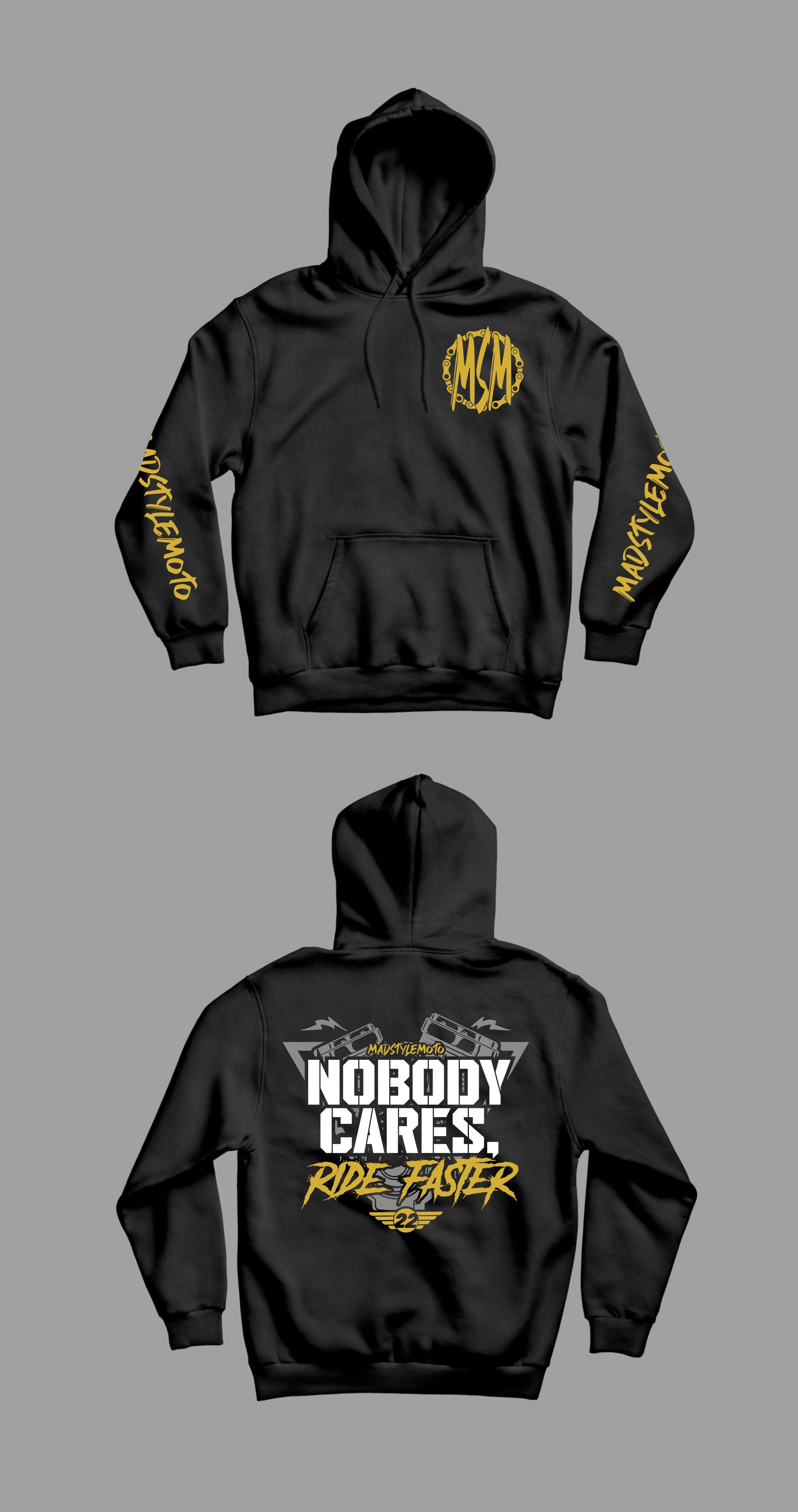 T-shirt Design by Rheanza for this project | Design #30323513