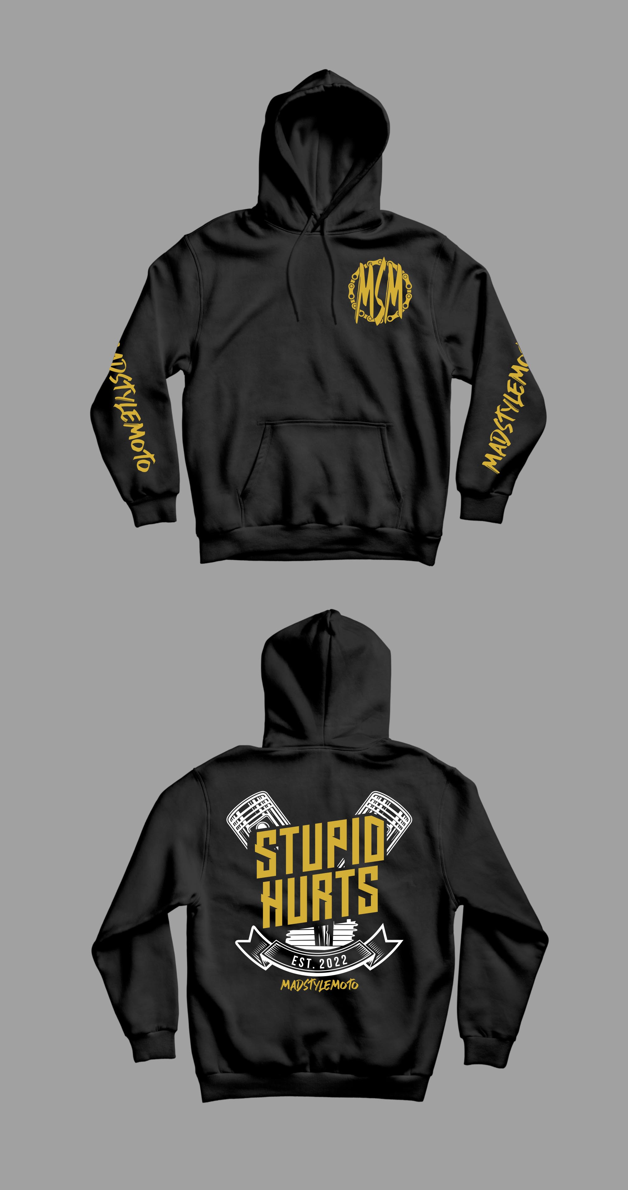 T-shirt Design by Rheanza for this project | Design #30323516