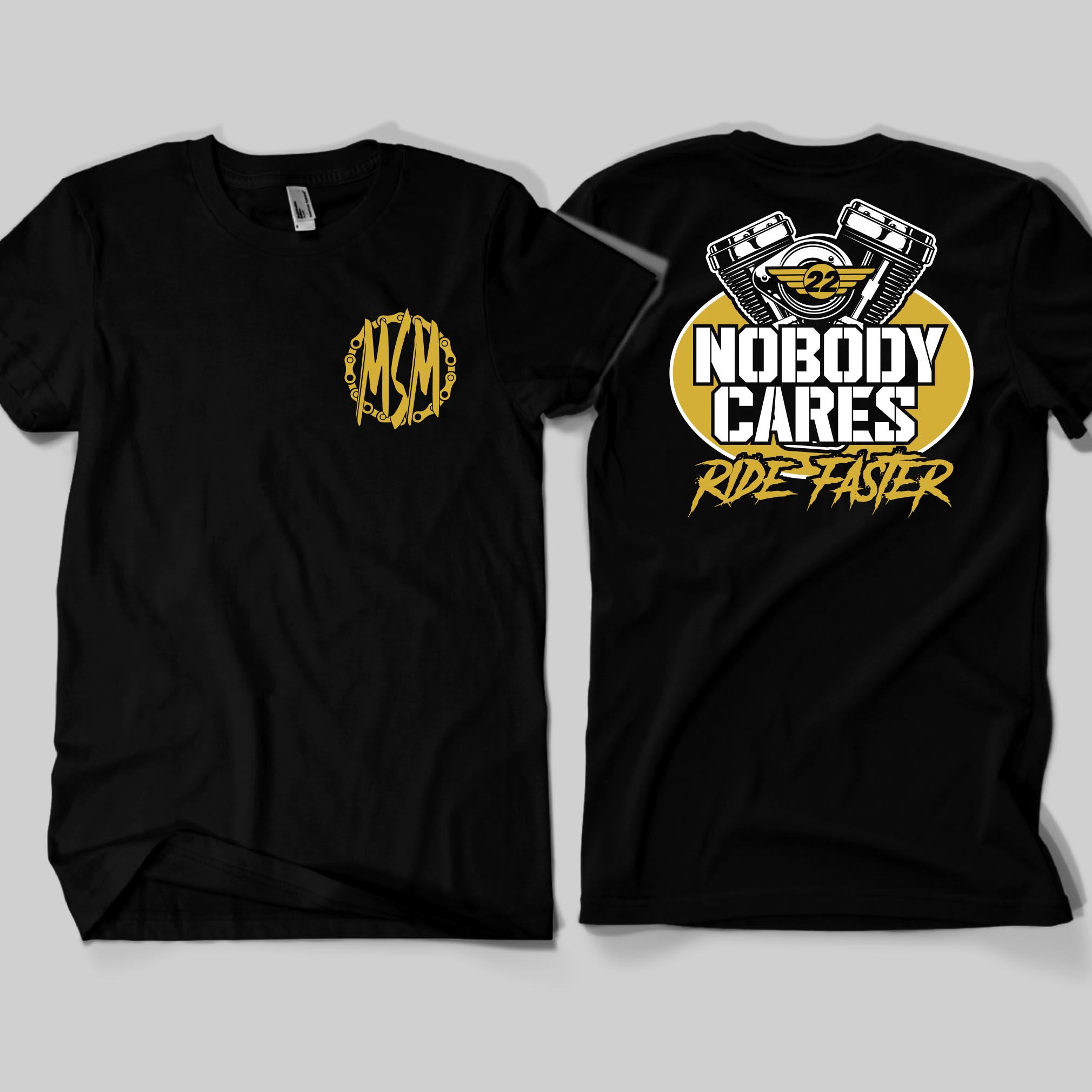 T-shirt Design by Rheanza for this project | Design #30323517