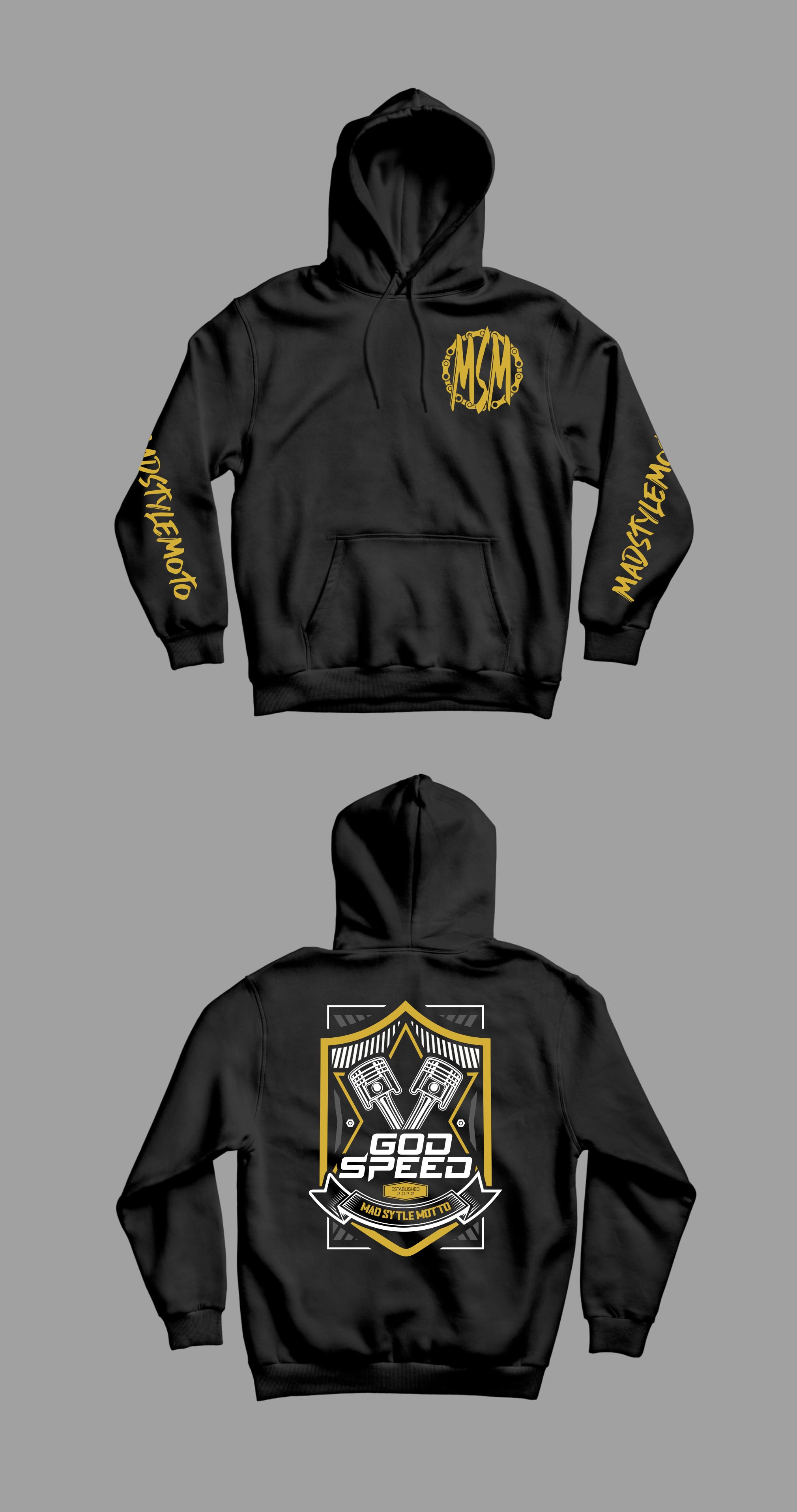 T-shirt Design by Rheanza for this project | Design #30323518